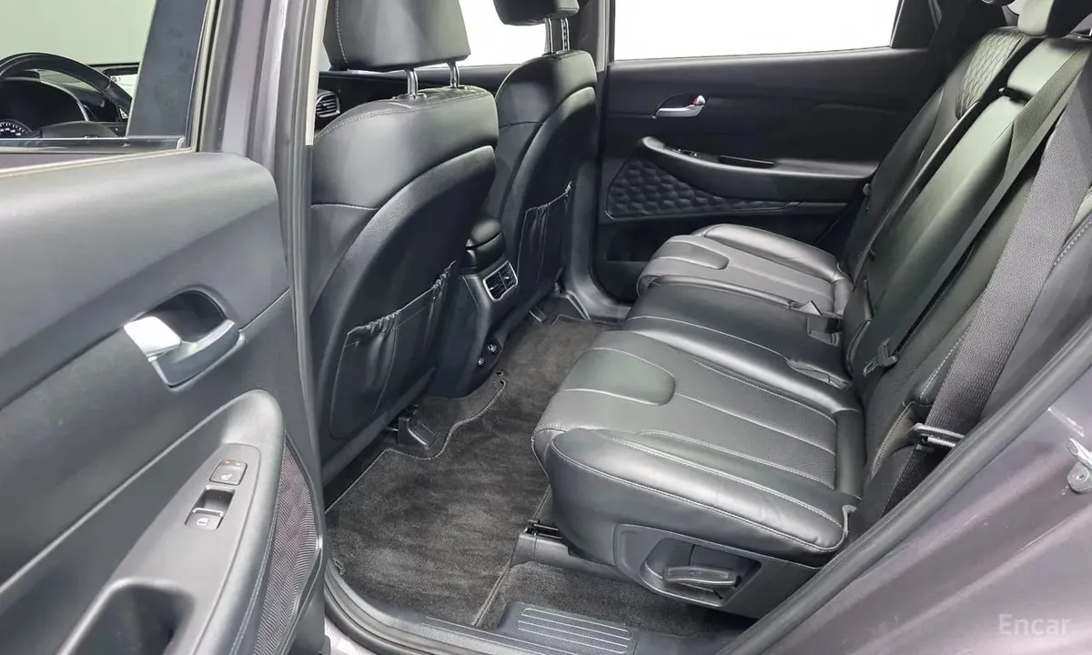 HYUNDAI SANTA FE 2022