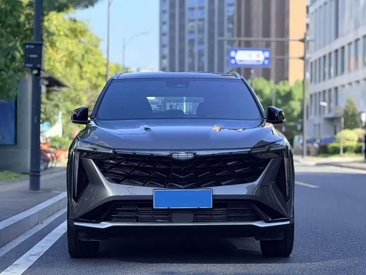 GEELY CITIRAY 2023