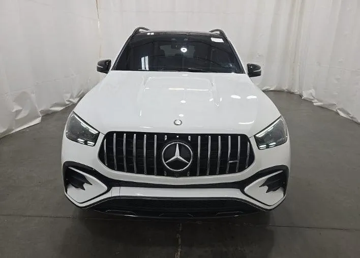 MERCEDES-BENZ GLE AMG GLE 53 4MATIC 2024