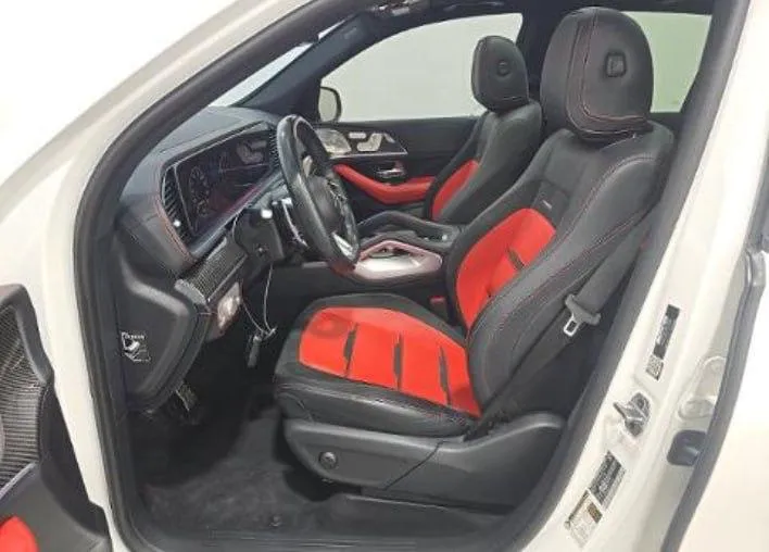 MERCEDES-BENZ GLE AMG GLE 53 4MATIC 2024