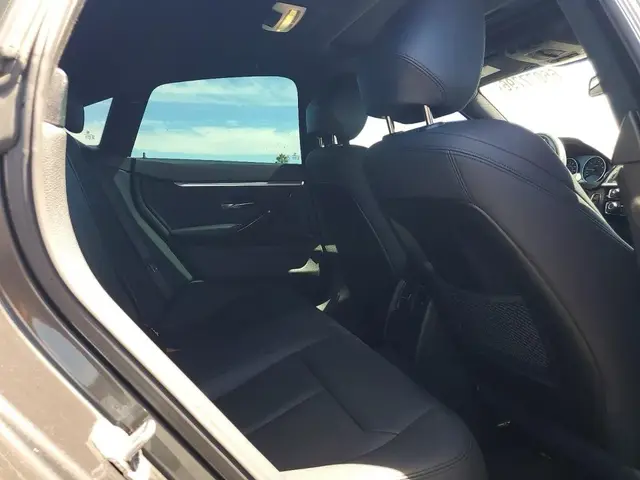 BMW 4 SERIES GRAN COUPE 2020