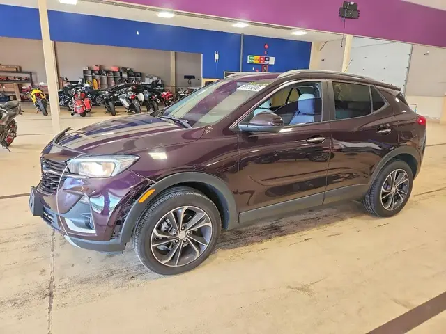 BUICK ENCORE GX 2021
