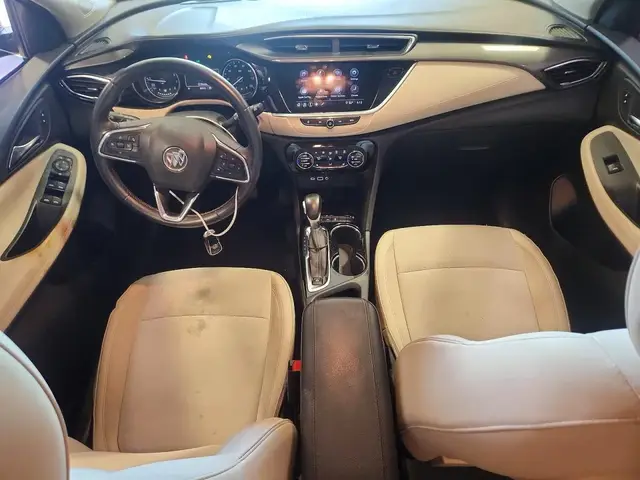 BUICK ENCORE GX 2021