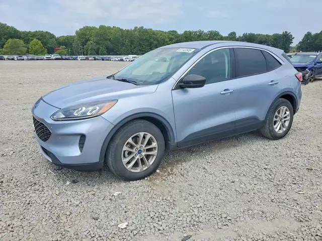 FORD ESCAPE SE 2022