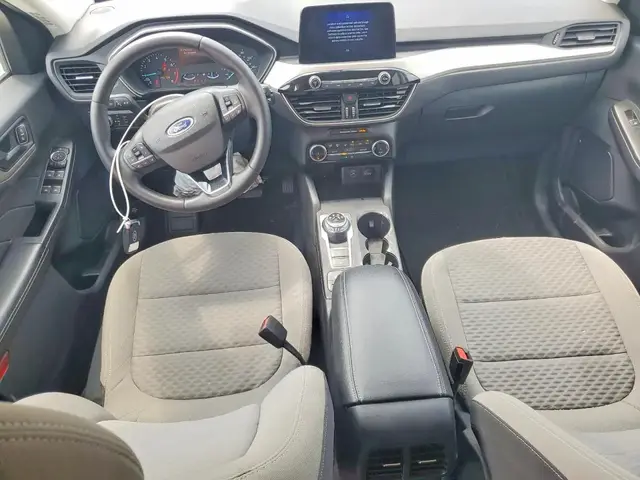 FORD ESCAPE SE 2022