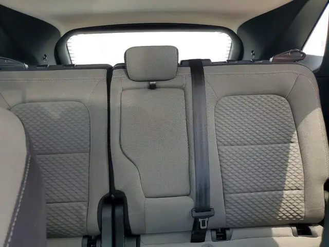 FORD ESCAPE SE 2022