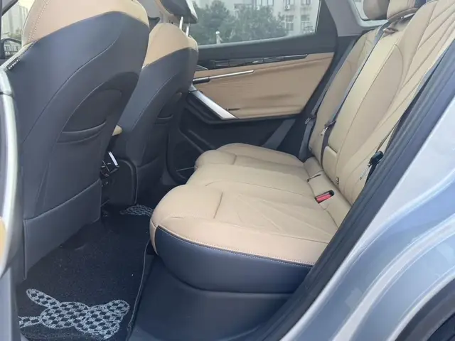 GEELY ATLAS L 2023