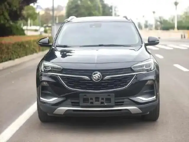 BUICK ENCORE GX 2021