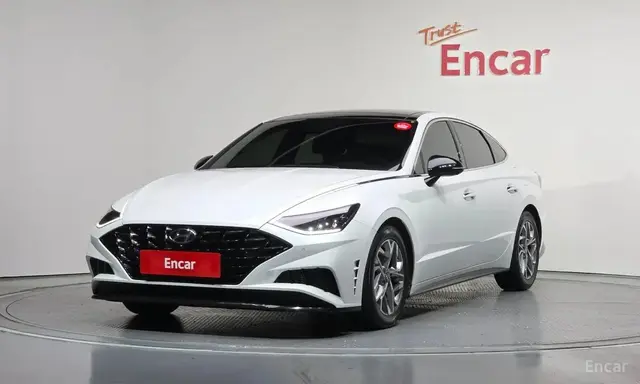 HYUNDAI SONATA 2022