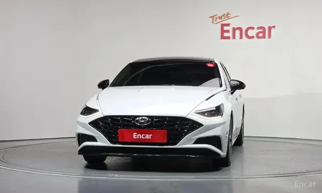 HYUNDAI SONATA 2022