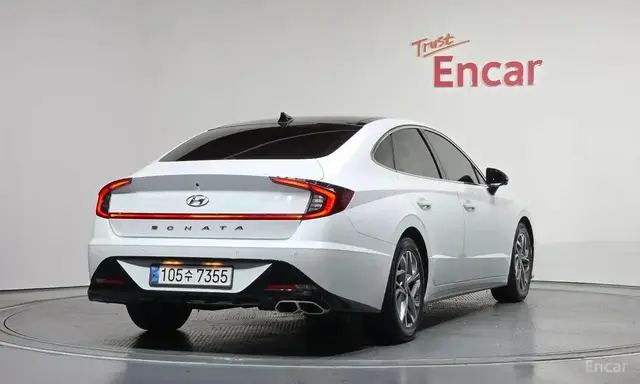 HYUNDAI SONATA 2022