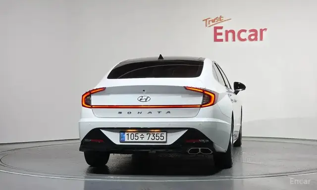 HYUNDAI SONATA 2022