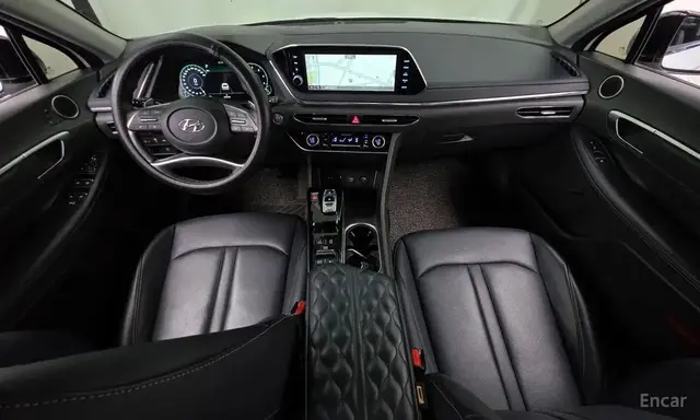 HYUNDAI SONATA 2022