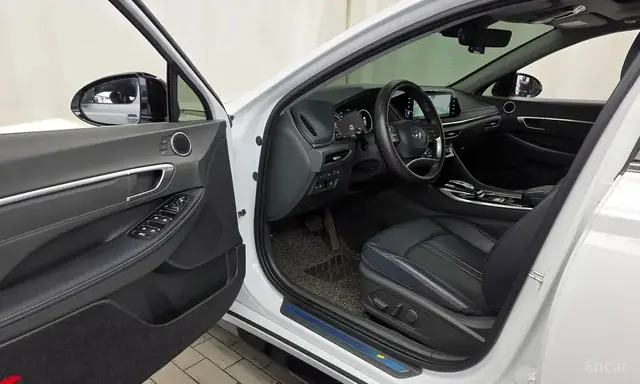 HYUNDAI SONATA 2022