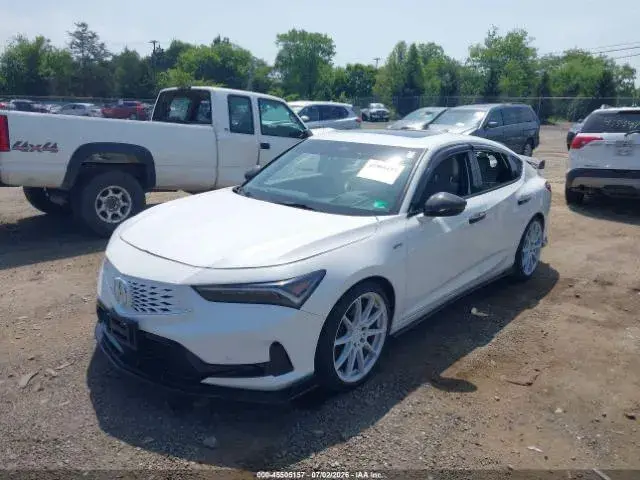ACURA INTEGRA 2024