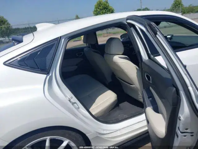 ACURA INTEGRA 2024