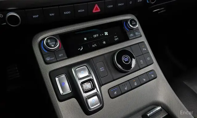 HYUNDAI PALISADE PRESTIGE 2023