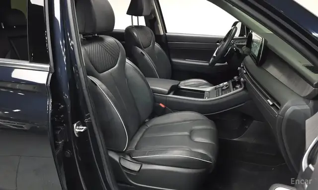 HYUNDAI PALISADE PRESTIGE 2023