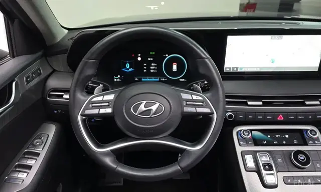 HYUNDAI PALISADE PRESTIGE 2023