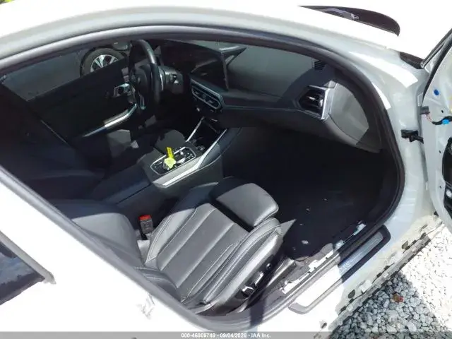 BMW 330I 2024