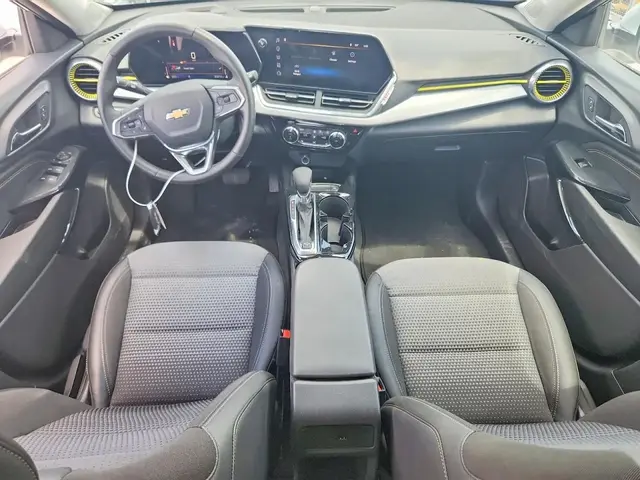 CHEVROLET TRAX 2024