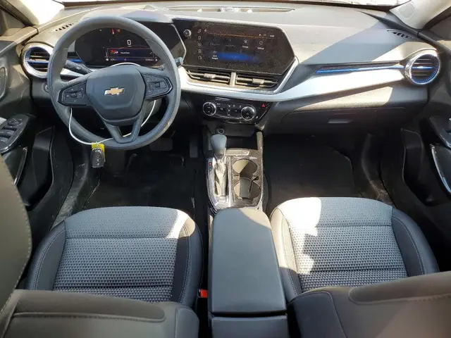 CHEVROLET TRAX LT 2023