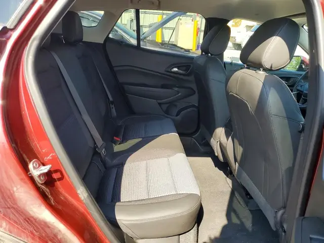 CHEVROLET TRAX LT 2023