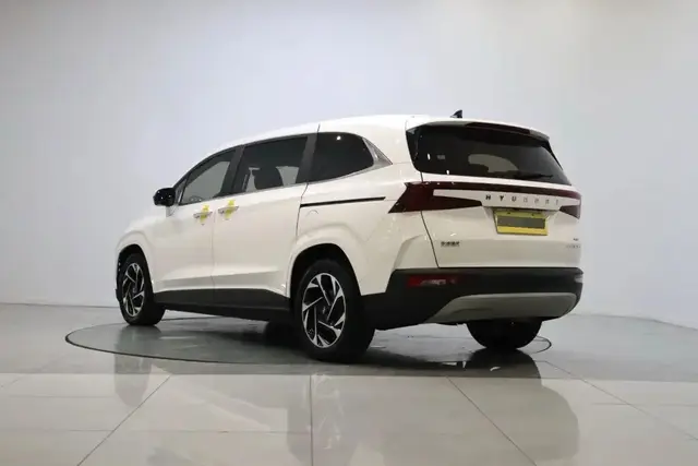 HYUNDAI CUSTO 2022