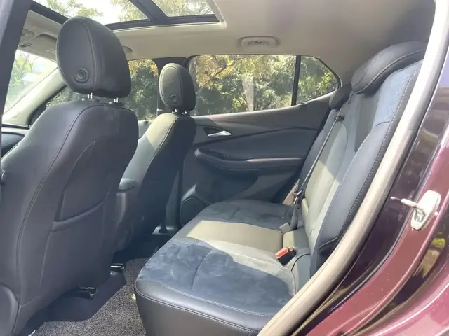 BUICK ENCORE GX 2020