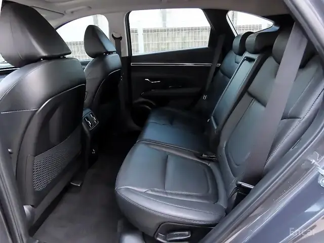 HYUNDAI TUCSON 2023