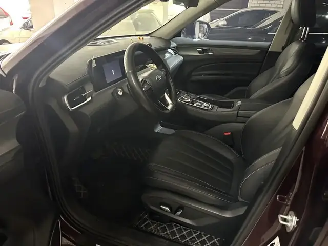 FORD EQUATOR 2022