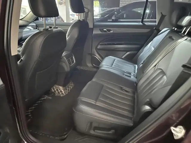 FORD EQUATOR 2022