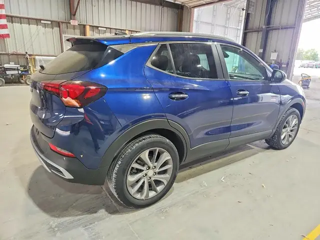 BUICK ENCORE GX 2022