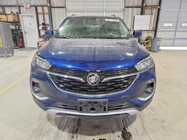 BUICK ENCORE GX 2022