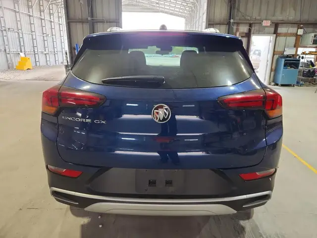 BUICK ENCORE GX 2022