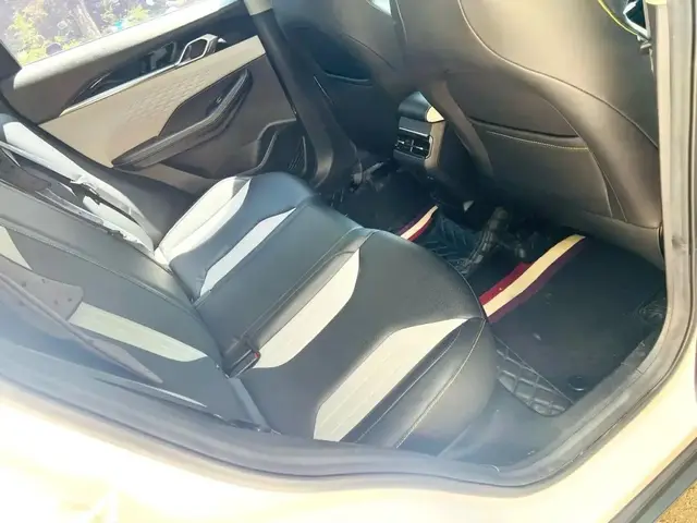 GEELY COOLRAY 2023