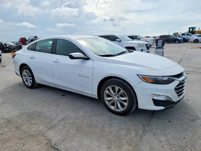 CHEVROLET MALIBU LT 2024