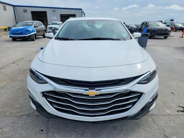 CHEVROLET MALIBU LT 2024