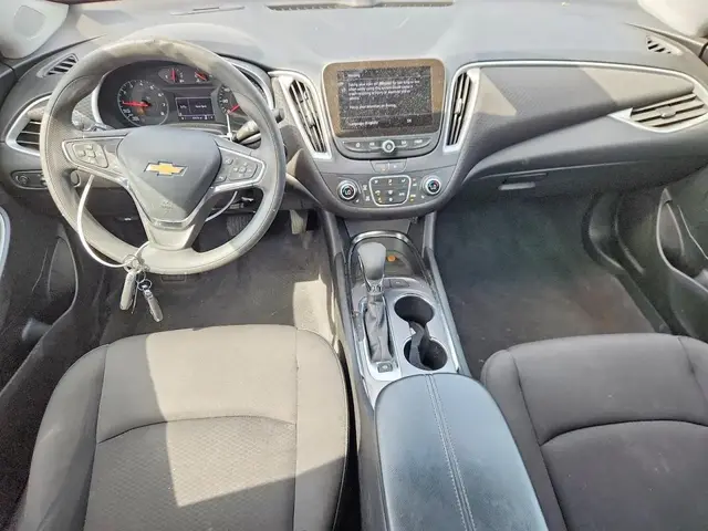 CHEVROLET MALIBU LT 2024