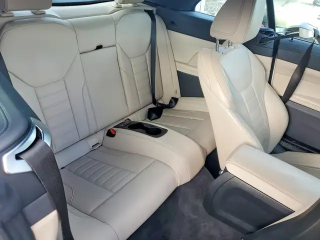 BMW 4 SERIES 2023