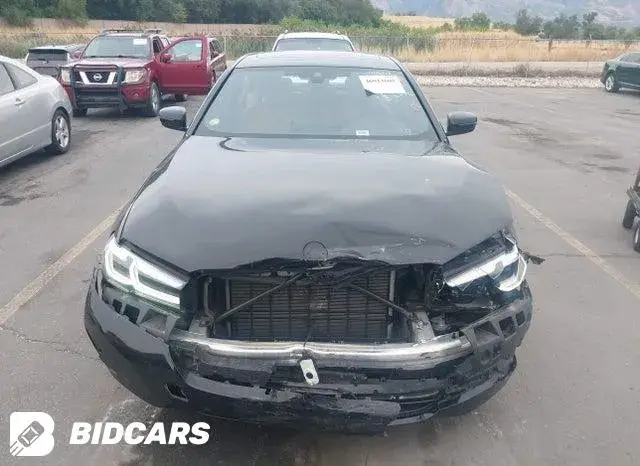 BMW 530I 2021