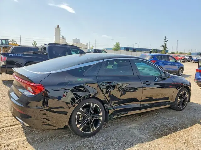KIA K5 GT-LINE 2024