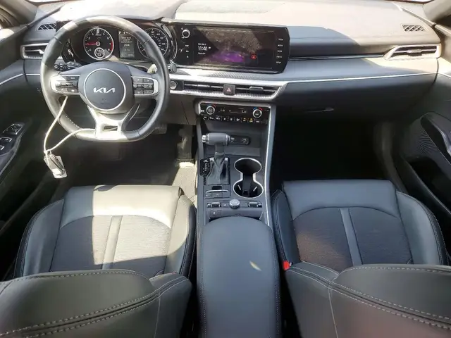 KIA K5 GT-LINE 2024