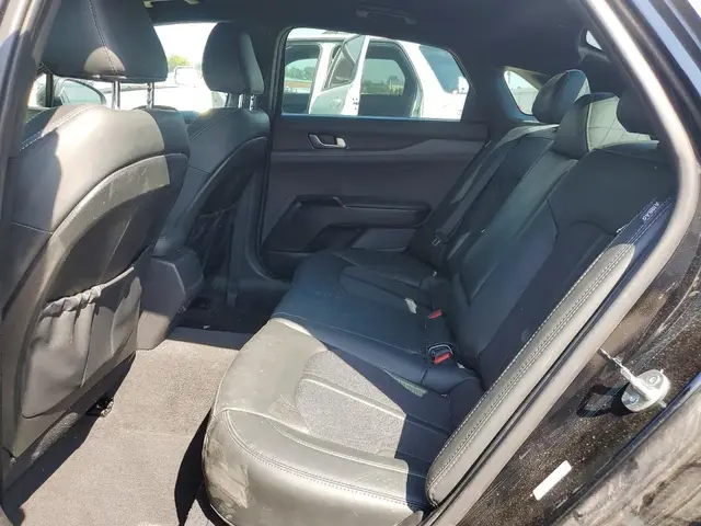 KIA K5 GT-LINE 2024