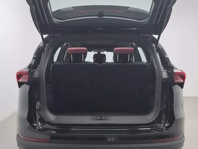 JETOUR X70 PLUS 2022