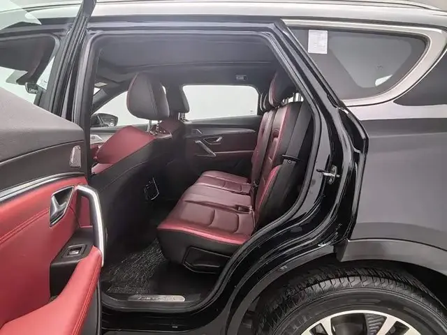 JETOUR X70 PLUS 2022
