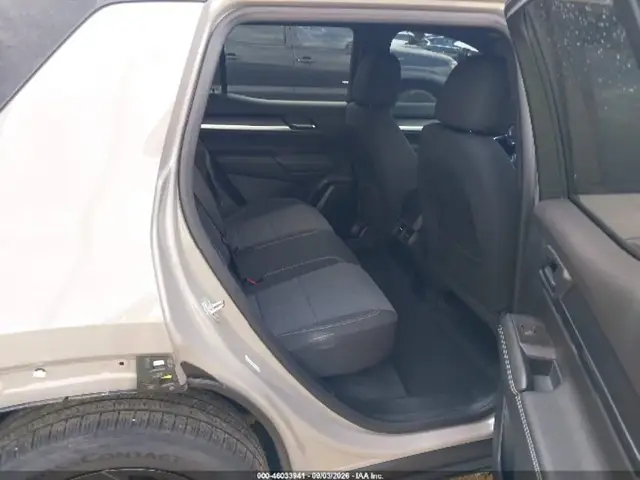 GMC TERRAIN 2025