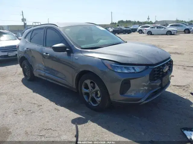 FORD ESCAPE ST-LINE 2023
