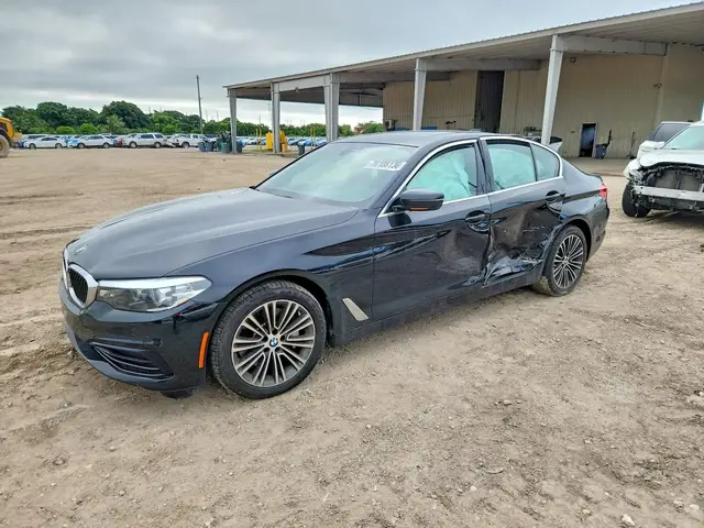 BMW 530I 2019