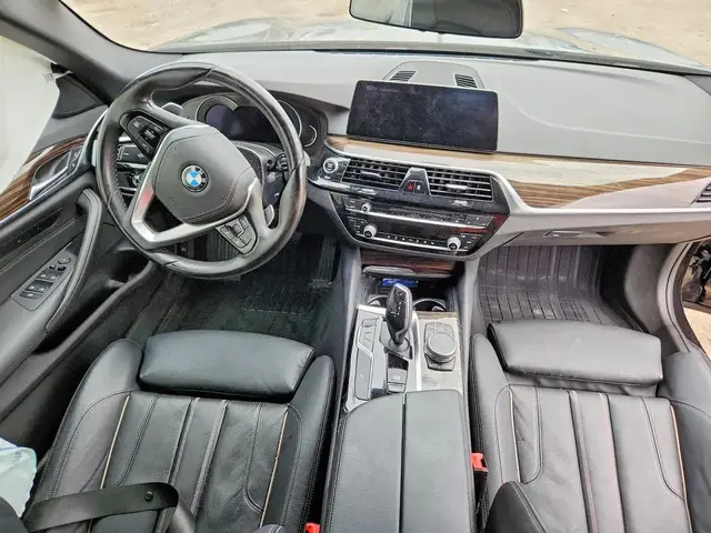 BMW 530I 2019